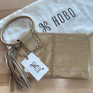Hobo Wristlet